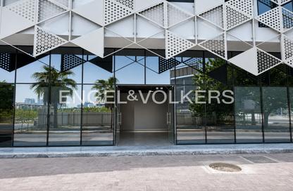 Shop - Studio - 1 Bathroom for rent in The Ivy - District 5 - Jumeirah Village Triangle - Dubai