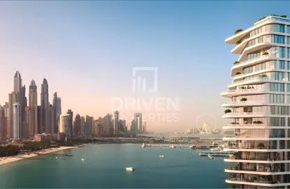 Penthouse - 4 Bedrooms - 6 Bathrooms for sale in AVA at Palm Jumeirah By Omniyat - Palm Jumeirah - Dubai