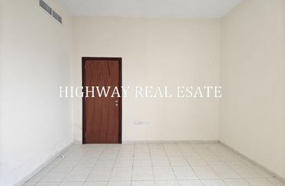 Apartment - 1 Bedroom - 2 Bathrooms for rent in Muwaileh 3 Building - Muwaileh - Sharjah