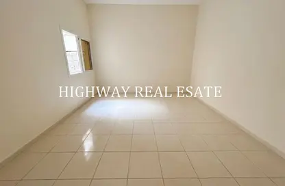 Apartment - 1 Bedroom - 2 Bathrooms for rent in Muwaileh 3 Building - Muwaileh - Sharjah