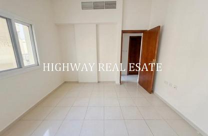 Apartment - 1 Bedroom - 2 Bathrooms for rent in Muwaileh 3 Building - Muwaileh - Sharjah