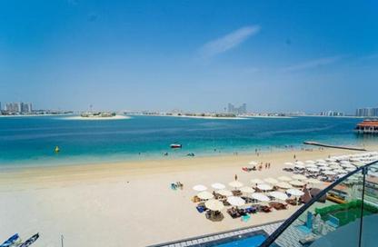 Apartment - 2 Bedrooms - 3 Bathrooms for rent in Royal Bay - Palm Jumeirah - Dubai