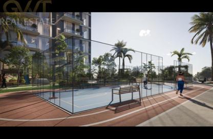 Apartment - 1 Bedroom - 2 Bathrooms for sale in Omya Residences - Wasl Gate - Dubai