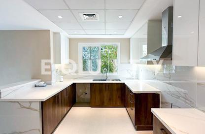 Townhouse - 3 Bedrooms - 4 Bathrooms for rent in Al Reem 1 - Al Reem - Arabian Ranches - Dubai