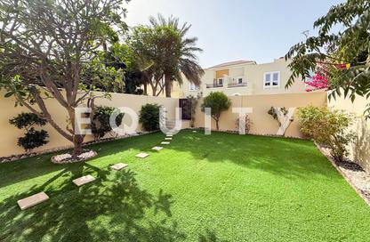 Townhouse - 3 Bedrooms - 4 Bathrooms for rent in Al Reem 1 - Al Reem - Arabian Ranches - Dubai
