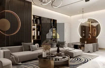 شقة - غرفة نوم - 2 حمامات للبيع في إليتز من دانوب - المبنى 2 - إليتز من الدانوب - قرية جميرا الدائرية - دبي شقة - غرفة نوم - 2 حمامات للبيع في إليتز من دانوب - المبنى 2 - إليتز من الدانوب - قرية جميرا الدائرية - دبي