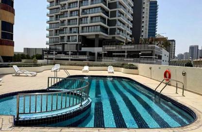 Apartment - 2 - 3 for rent in Dana Tower - District 12 - Jumeirah Village Circle - Dubai Apartment - 2 - 3 for rent in Dana Tower - District 12 - Jumeirah Village Circle - Dubai
