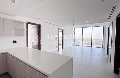 Apartment - 3 Bedrooms - 4 Bathrooms for rent in The Crest Tower A - The Crest - Sobha Hartland - Mohammed Bin Rashid City - Dubai