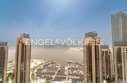 Apartment - 3 Bedrooms - 3 Bathrooms for sale in Harbour Views 2 - Harbour Views - Dubai Creek Harbour (The Lagoons) - Dubai Apartment - 3 Bedrooms - 3 Bathrooms for sale in Harbour Views 2 - Harbour Views - Dubai Creek Harbour (The Lagoons) - Dubai