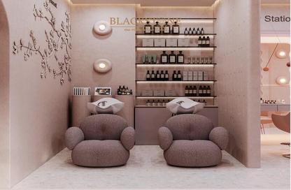 Shop - Studio - 2 Bathrooms for rent in Trade Centre Second - World Trade Center - Dubai
