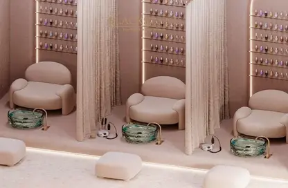 Shop - Studio - 2 Bathrooms for rent in Trade Centre Second - World Trade Center - Dubai