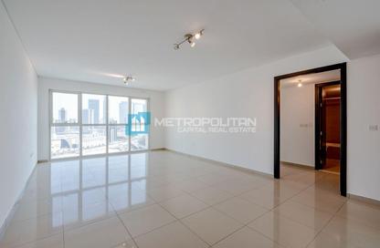 Apartment - 1 Bedroom - 2 Bathrooms for sale in RAK Tower - Marina Square - Al Reem Island - Abu Dhabi