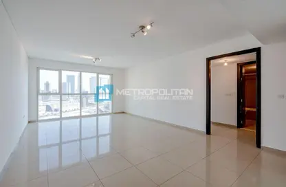 Apartment - 1 Bedroom - 2 Bathrooms for sale in RAK Tower - Marina Square - Al Reem Island - Abu Dhabi Apartment - 1 Bedroom - 2 Bathrooms for sale in RAK Tower - Marina Square - Al Reem Island - Abu Dhabi