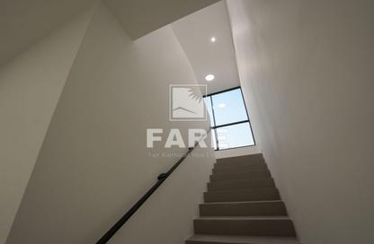 Townhouse - 2 - 3 for rent in Robinia - Masaar - Tilal City - Sharjah
