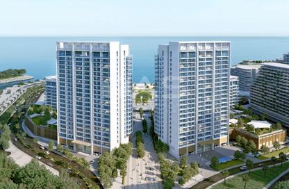 Apartment - Studio - 1 Bathroom for sale in Cape Hayat - Mina Al Arab - Ras Al Khaimah