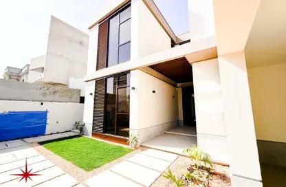 فيلا - 5 غرف نوم - 6 حمامات للبيع في ديستريكت 6 - رويال بارك - جميرا بارك - دبي