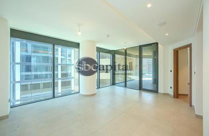 Apartment - 2 Bedrooms - 3 Bathrooms for rent in Waves Grande - Sobha Hartland - Mohammed Bin Rashid City - Dubai