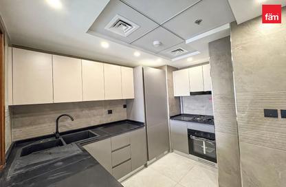 Apartment - 2 Bedrooms for rent in Nadine Residences 1 - Nadine Residences - Al Furjan - Dubai