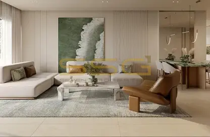 Apartment - 2 Bathrooms for sale in Binghatti Hillcrest - Arjan - Dubai