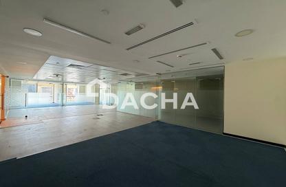Office Space - Studio for rent in Boulevard Plaza 2 - Boulevard Plaza Towers - Downtown Dubai - Dubai
