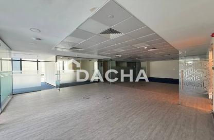Office Space - Studio for rent in Boulevard Plaza 2 - Boulevard Plaza Towers - Downtown Dubai - Dubai