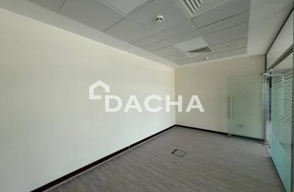 Office Space - Studio for rent in Boulevard Plaza 2 - Boulevard Plaza Towers - Downtown Dubai - Dubai