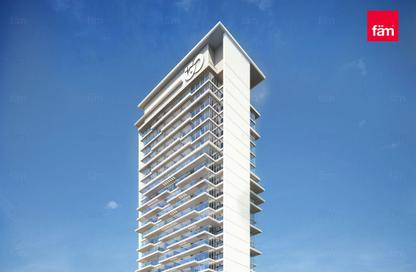 Apartment - 2 Bedrooms - 3 Bathrooms for sale in Ayaan Heights I - Bukadra - Dubai