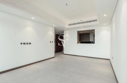 Apartment - 1 Bedroom - 2 Bathrooms for rent in Cresswell Residences - Residential District - Dubai South (Dubai World Central) - Dubai