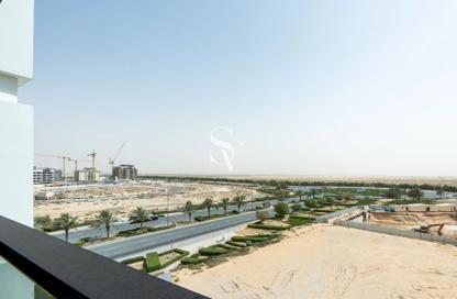 Apartment - 1 Bedroom - 2 Bathrooms for rent in Cresswell Residences - Residential District - Dubai South (Dubai World Central) - Dubai Apartment - 1 Bedroom - 2 Bathrooms for rent in Cresswell Residences - Residential District - Dubai South (Dubai World Central) - Dubai