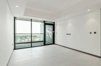 Apartment - 1 Bedroom - 2 Bathrooms for rent in Cresswell Residences - Residential District - Dubai South (Dubai World Central) - Dubai Apartment - 1 Bedroom - 2 Bathrooms for rent in Cresswell Residences - Residential District - Dubai South (Dubai World Central) - Dubai