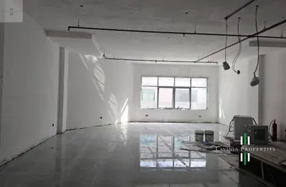 مكتب - استوديو للايجار في مجمع شون للأعمال - مجمع دبي للاستثمار - دبي