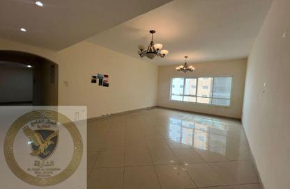 Apartment - 2 Bedrooms - 4 Bathrooms for rent in Al Majaz 3 - Al Majaz - Sharjah Apartment - 2 Bedrooms - 4 Bathrooms for rent in Al Majaz 3 - Al Majaz - Sharjah