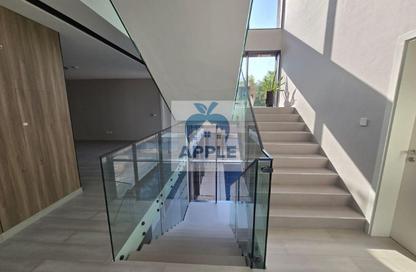 Villa - 5 Bedrooms - 7+ Bathrooms for rent in Kaya - Masaar - Tilal City - Sharjah Villa - 5 Bedrooms - 7+ Bathrooms for rent in Kaya - Masaar - Tilal City - Sharjah