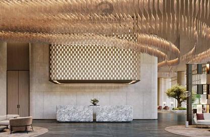 Office Space - Studio for sale in 31 Above by Beyond - Maritime City - Dubai