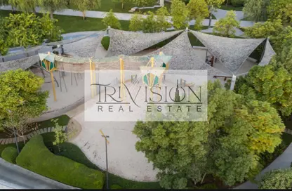 Villa - 4 Bedrooms - 5 Bathrooms for sale in Phase 1 - Masaar 3 - Al Rowdat Suburb - Sharjah