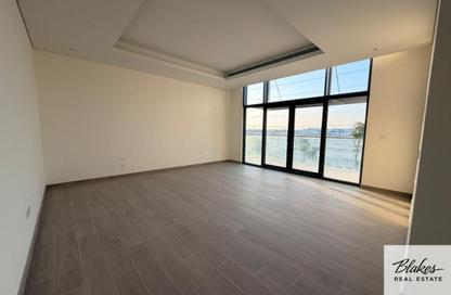 Villa - 4 Bedrooms - 6 Bathrooms for sale in District One Villas - District One - Mohammed Bin Rashid City - Dubai
