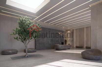 Apartment - 2 - 4 for sale in Al Mamzar - Al Mamzar - Sharjah - Sharjah
