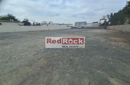 Land - Studio for rent in Al Sajaa Industrial - Al Sajaa - Sharjah