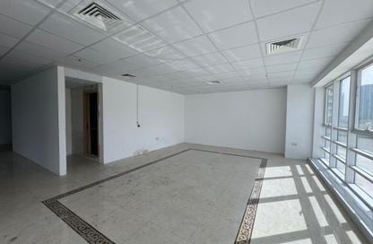 Office Space - Studio - 1 Bathroom for rent in Centurion Star Tower - Port Saeed - Deira - Dubai