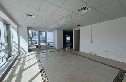 Office Space - Studio - 1 Bathroom for rent in Centurion Star Tower - Port Saeed - Deira - Dubai