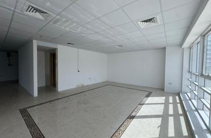 Office Space - Studio - 1 Bathroom for rent in Centurion Star Tower - Port Saeed - Deira - Dubai