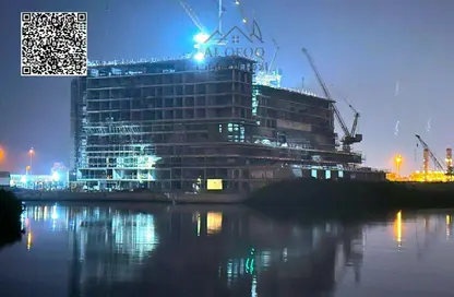 Duplex - 3 Bedrooms - 5 Bathrooms for sale in Gateway - Al Zorah - Ajman