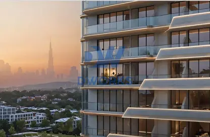 شقة - 2 غرف نوم - 3 حمامات للبيع في فلوريا أواسيس - مجمع دبي ريزيدنس - دبي لاند - دبي