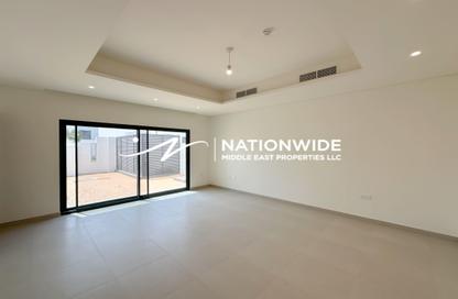 Villa - 4 Bedrooms - 6 Bathrooms for rent in Fay Alreeman - Al Shamkha - Abu Dhabi Villa - 4 Bedrooms - 6 Bathrooms for rent in Fay Alreeman - Al Shamkha - Abu Dhabi