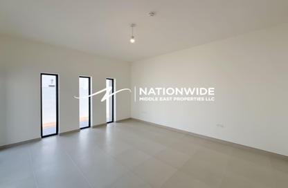 Villa - 4 Bedrooms - 5 Bathrooms for rent in Fay Alreeman - Al Shamkha - Abu Dhabi