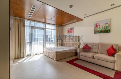 Apartment - Studio - 1 for rent in The Spirit - Dubai Sports City - Dubai