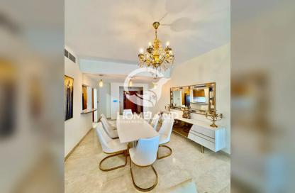 Apartment - 2 - 3 for rent in Trident Grand Residence - Dubai Marina - Dubai