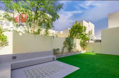 فيلا - 3 غرف نوم - 4 حمامات للايجار في ميرا اوازيس 3 - ميرا  اوازيس - ريم - دبي