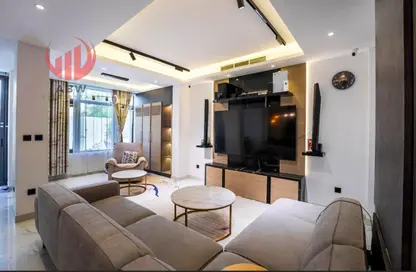 فيلا - 3 غرف نوم - 4 حمامات للايجار في ميرا اوازيس 3 - ميرا  اوازيس - ريم - دبي