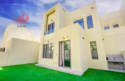 فيلا - 3 غرف نوم - 4 حمامات للايجار في ميرا اوازيس 3 - ميرا  اوازيس - ريم - دبي